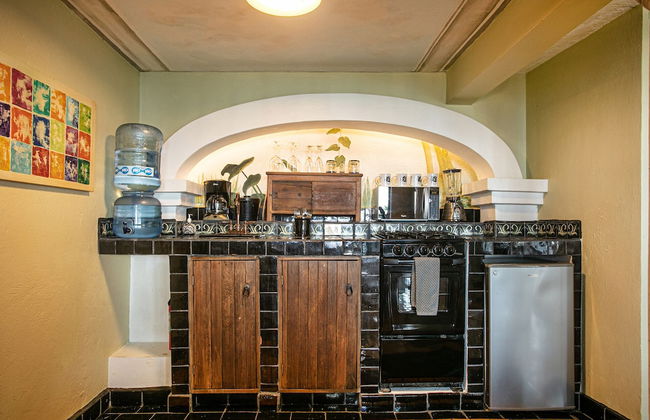 Quinta Maria Cortez Beach Hotel - Foto 44