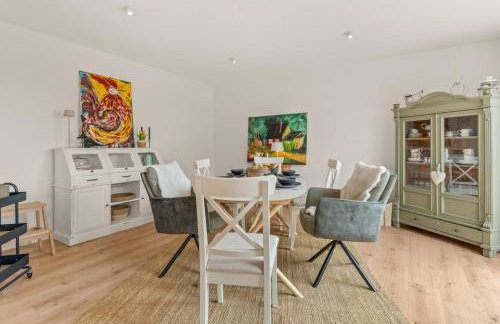 NEU! Ferienhaus Uppum einfach schöner wohnen... - Foto 6