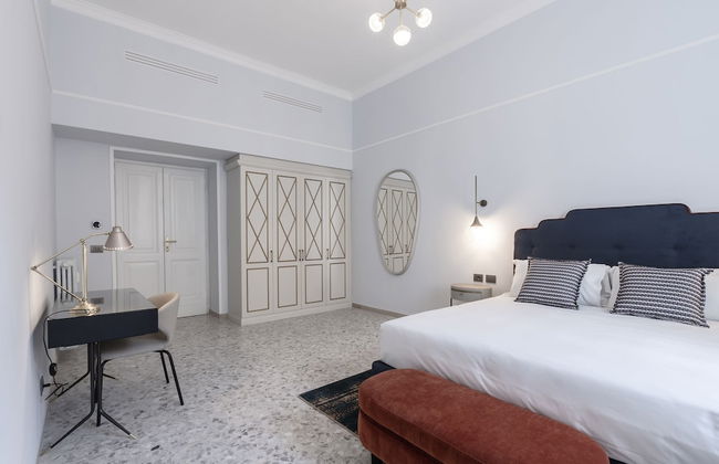 Be Mate Castel Sant'Angelo - Photo 31