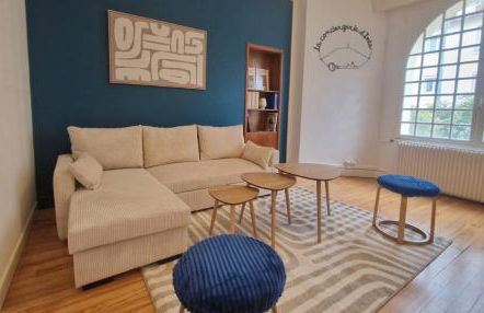 Le Rembrandt #Confort - Photo 1