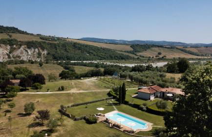 Saturnia Glamping - Seme di Carota - Photo 94