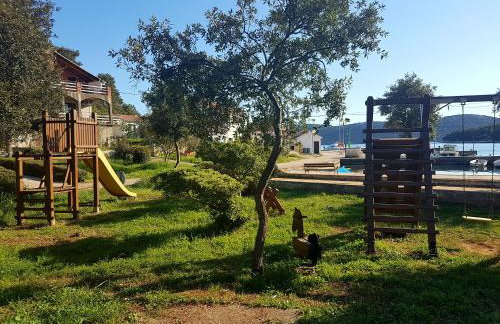 Apartment Nella - Foto 11