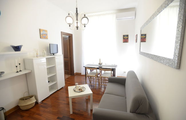 Mecenate Deluxe Colosseum - Photo 21