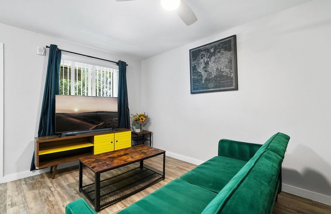 Stylish 1BR Near UT Highland Evonify - Foto 22