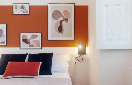 Vittani Palace - The Red Apartment - Foto 40