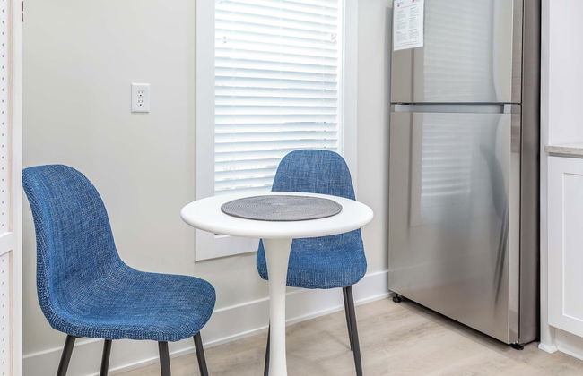 RNR Tybee Island - Foto 66