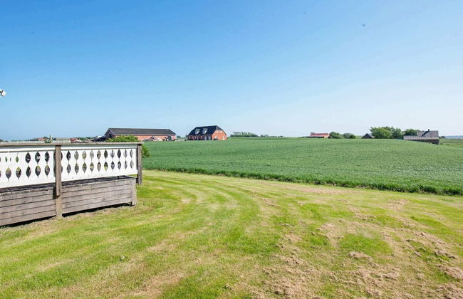 14 Person Holiday Home in Fur-by Traum - Foto 36