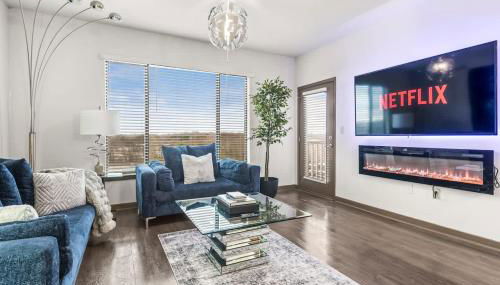 West Midtown Views - King Bed - Indoor Fireplaces - Foto 2