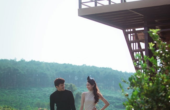 The Tropicana B'la Village Hotel - Foto 44