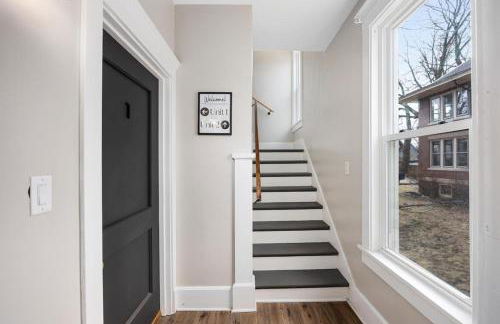 Peaceful 2BD - Perfect for Long-term stays - Foto 6