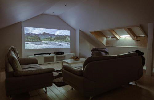 L'Orgelétaine : Grande Maison au milieu des Lacs du Jura - Foto 54