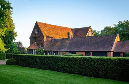 Chalford Manor - Foto 34