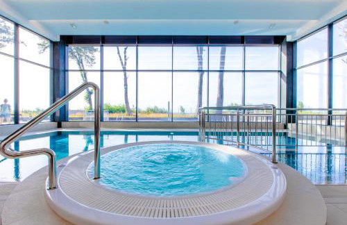 Resort HEVENIA Rewal 13 - Photo 34