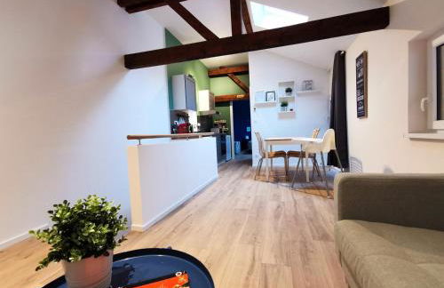 Maisonnette Soultzmatt - Foto 2