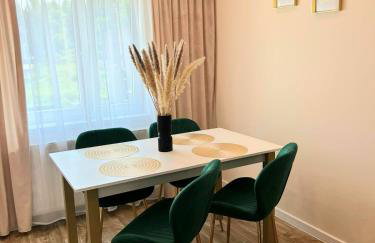 Apartament Gold - Góry Sowie - Głuszyca - Foto 3