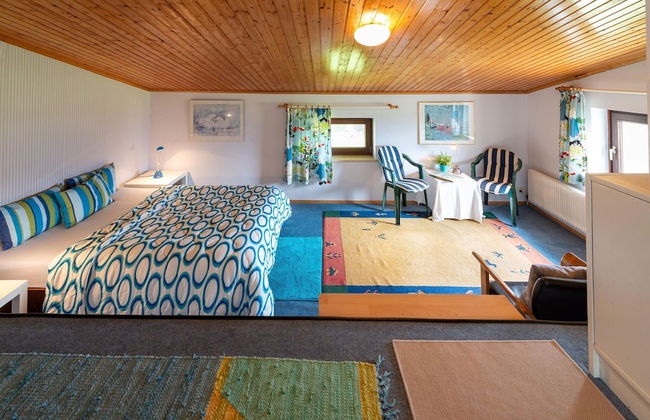 Holiday Home Attersee Near Hiking Trails - Foto 5