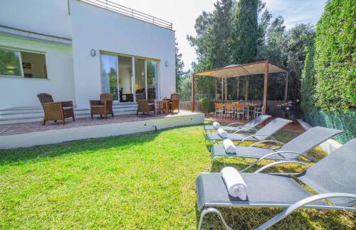 Villa Bonaire Sky / Villa Carmen - Foto 29