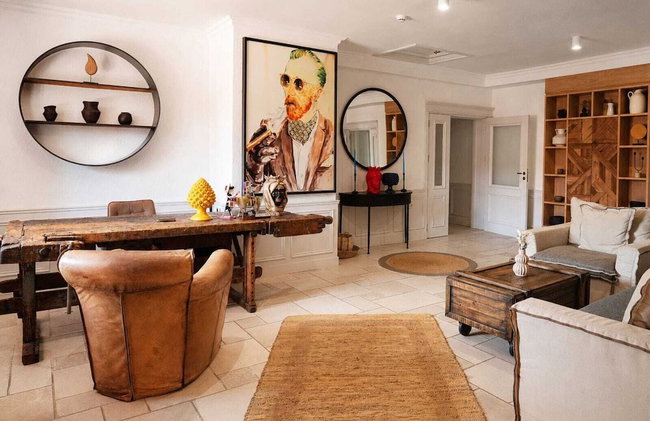 Castro Mesembria Boutique Hotel - Foto 6