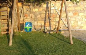 Villa Iliothea - Foto 16