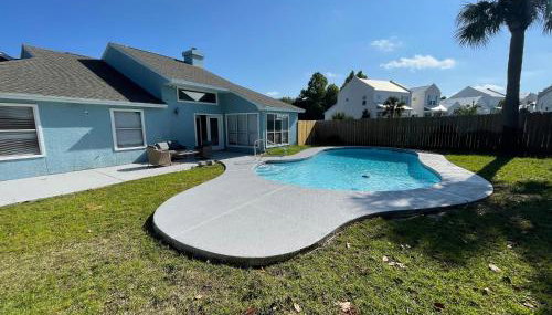 A Shore Thing by Sand Seeker Vacations - Foto 3