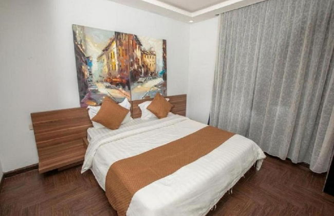 Jeddah Grand Beach - Foto 4