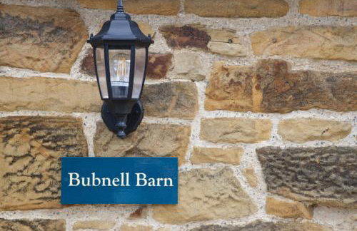 Bubnell Barn Bakewell Peak District - Photo 2