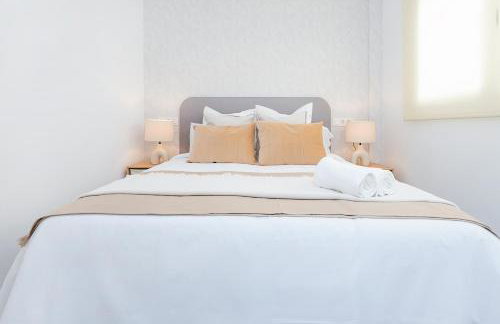 Patrocinio City Center Apartment - Foto 8