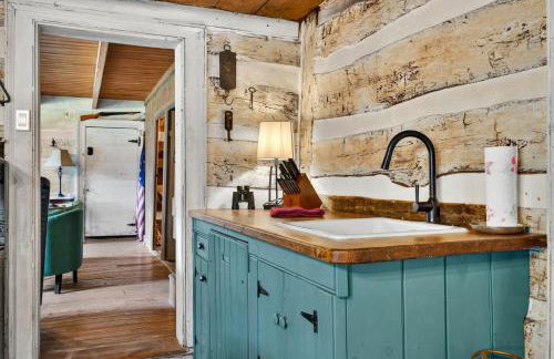 Historic 1802 Forge Home by North River & Trails - Foto 19