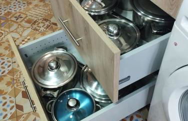 Loft Vintage MONTE - Foto 12