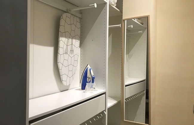 RentalSevilla Apartamento de lujo en la Giralda - Foto 21