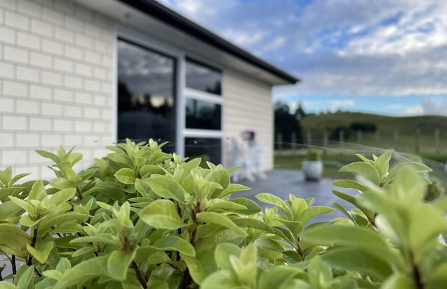 Veld View Bed & Breakfast - Photo 20