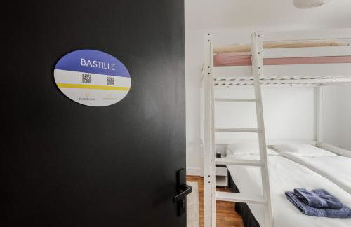 Eastern Paris Terrace - Terrasse - 15min de Paris - Foto 24