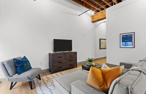 Brick & Bed Riverfront Lofts, G 205 - Foto 9