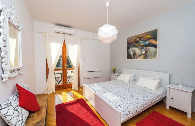 Romance Apartment Dubrovnik - Foto 11