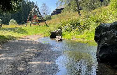 Chalet 22 Bernau - Foto 38