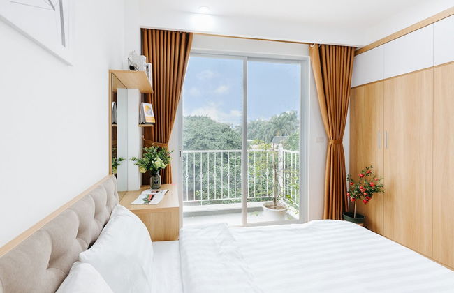 The Euphoria Hanoi - Foto 41