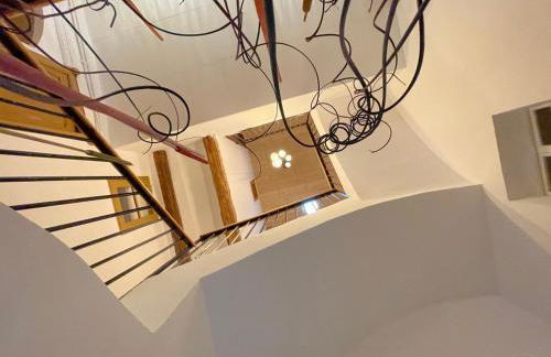 Cal Frasco punt com - Pallars Jussà - Foto 27