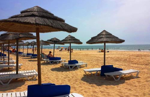 Apartment Pacifico, O Pomar Resort - Foto 41