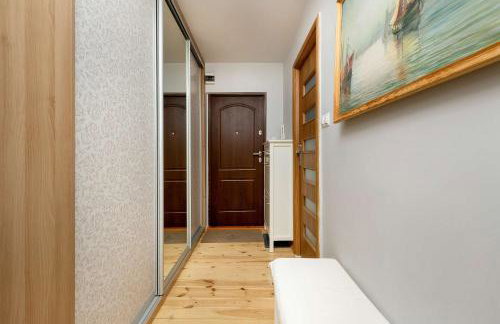 Apartament w Gdyni z Ogródkiem i 2 Sypialniami by Noclegi Renters - Foto 42