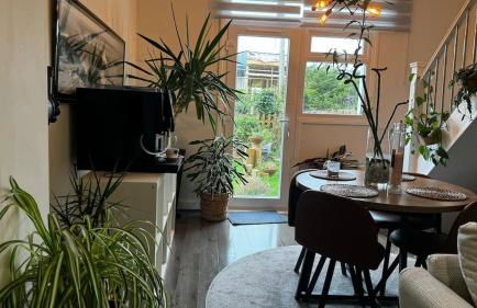 Coastguard Cottage - Photo 31