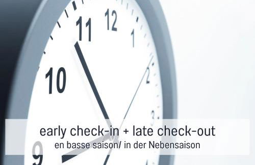 Chez Louna - Grand Gîte - Foto 8