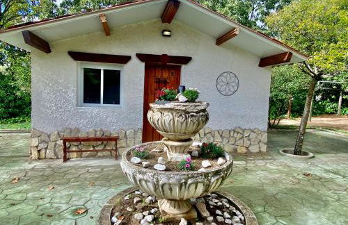 Magnífico Castillo privado, elevado en la roca - Foto 40