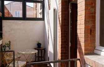 Les Tournelles - Foto 1