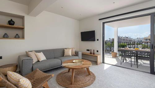 Melia City Suites - Photo 2