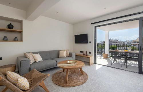 Melia City Suites - Foto 2