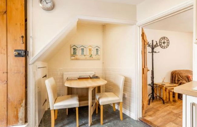 Host Stay West Street Cottage - Foto 3