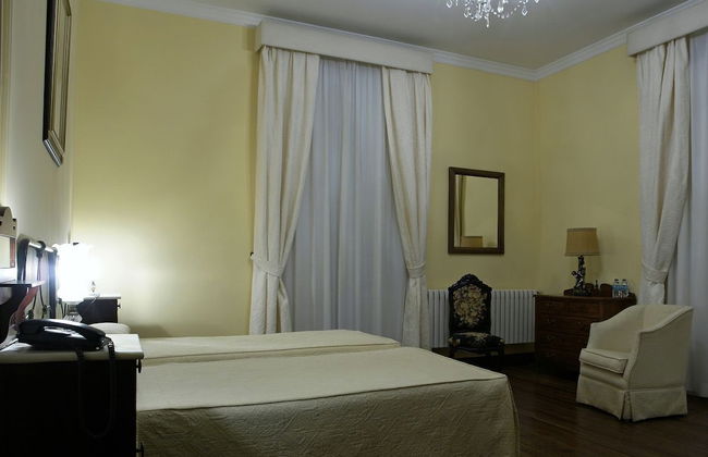 Pazo Almuzara - Photo 10