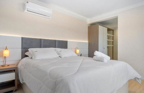 Apartamento HodsPrime com 2 Suítes by Achei - Foto 28