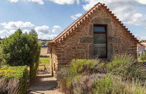 Matias Nature - Raízes da Vinha - Boutique Mountain Stay in Serra da Estrela, Seia - Foto 35