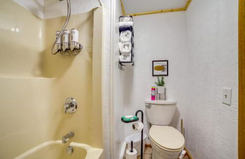 Cozy Great Falls Studio on the Missouri River! - Foto 14